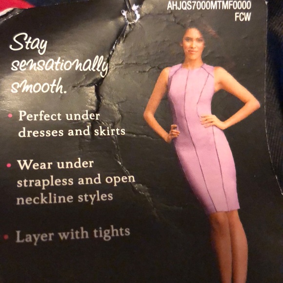 New Secretly Shaping Convertible Slip🎈🎈🎈🎈 - Picture 7 of 8